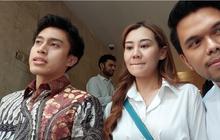 Keluh Kesah Aaliyah Dituding Hamil di Luar Nikah: Sudah Menyerang Kehormatan, Berimbas ke Pekerjaan