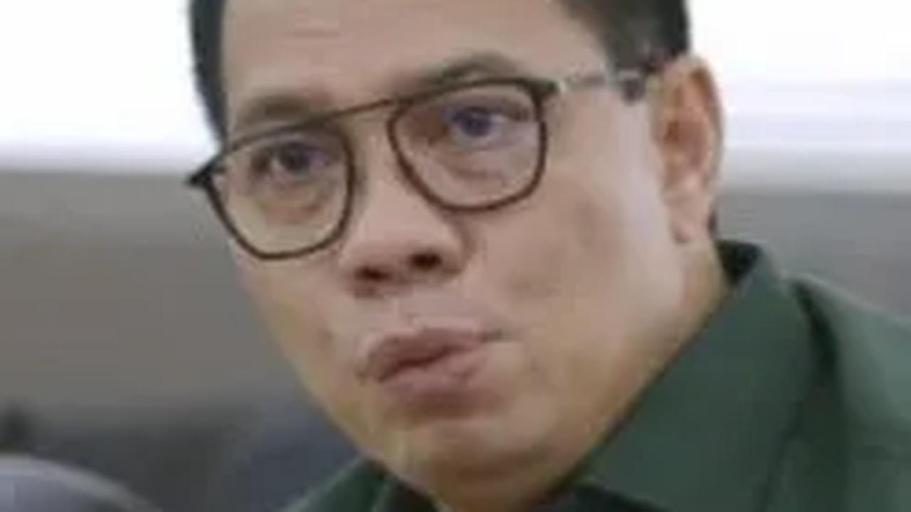 Anggota DPRD DKI F-Gerindra Purwanto Meninggal