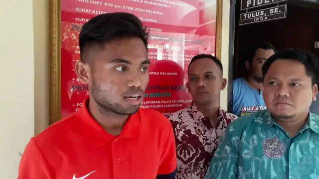 Saddil Ramdani