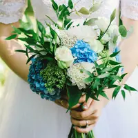 Inspirasi hadiah pernikahan (Foto: Pexels)