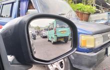 Ombudsman Nilai Rekayasa Lalu Lintas Sumbar Efektif Urai Macet Lebaran, Soroti Pelanggaran