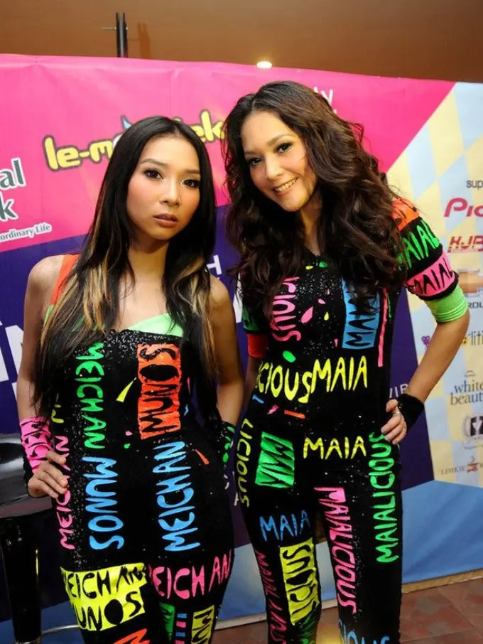 [Bintang] Maia Estianty