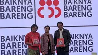 Dua Tangan Bertepuk: Kunci Kolaborasi Laki-laki dan Perempuan Wujudkan Kesetaraan di Dunia Kerja