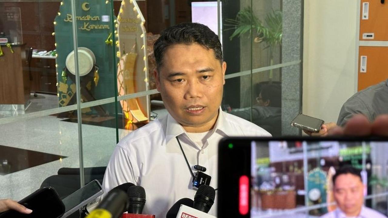 KPK Tegaskan Pengalihan Penahanan Yaqut Cholil Qoumas Tanpa Intervensi