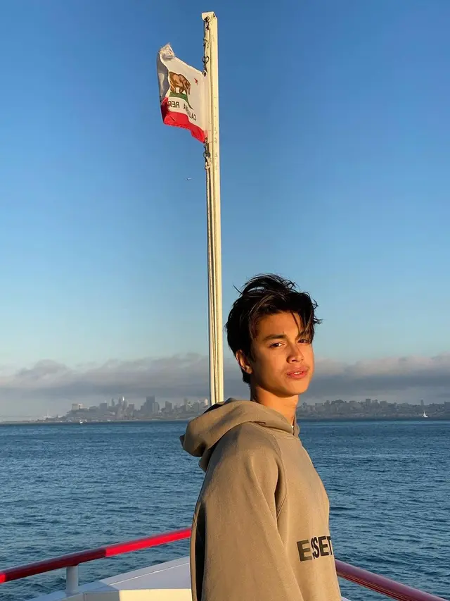 Eddy Meijer (Instagram eddy_mm)