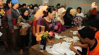 Lurah di Jakut: Data Penerima BLSM Pakai Data BLT
