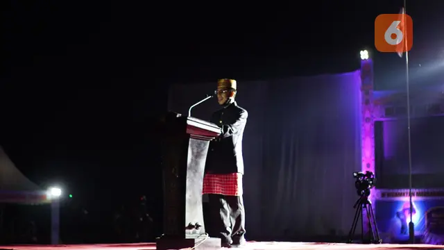MTQ Kutai Kartanegara