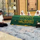 Sekjen NasDem: Rachmat Gobel Meninggal Mendadak