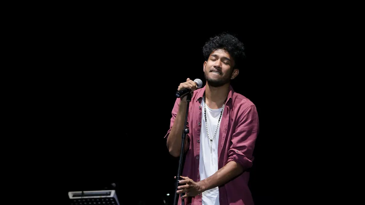 Teddy Adhitya