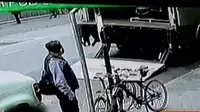 Demo Mahasiswa Papua Berakhir Ricuh hingga Kasus Pencurian Emas