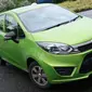 Proton Iriz bermain di segmen city car dan berhadapan dengan mobil sekelas Honda Mobilio ataupun Daihatsu Sirion.