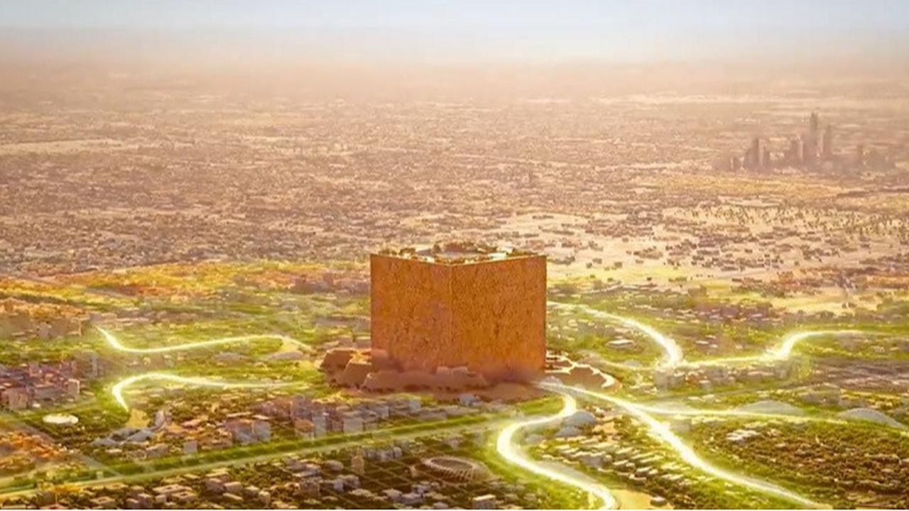 Deretan Proyek Kontroversial Arab Saudi untuk Kembangkan Sektor Pariwisata di Bawah Pimpinan Putra Mahkota Mohammed bin Salman (MBS)