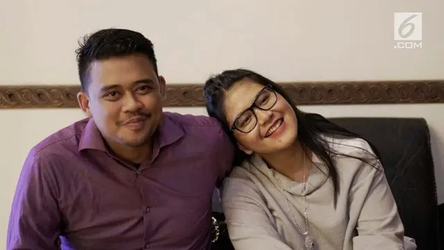 VIDEO: Sebelum Menikah, Ini 5 Fakta Kehidupan Bobby Nasution