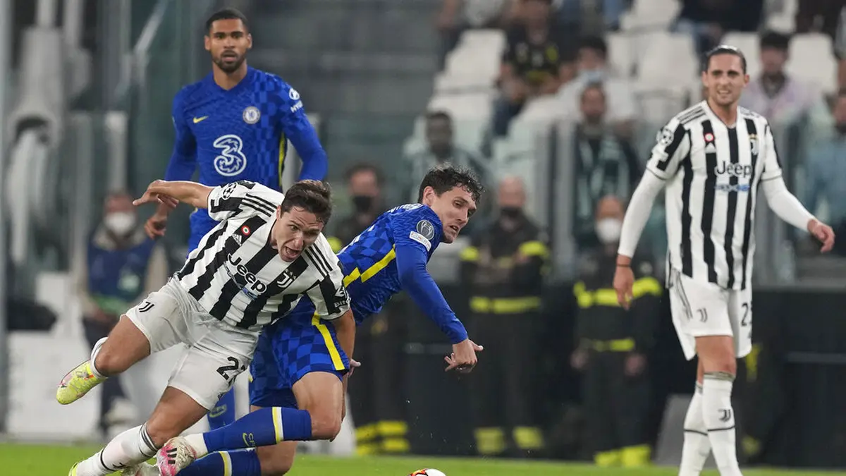 Prediksi Lengkap Chelsea vs Juventus 5 Agustus