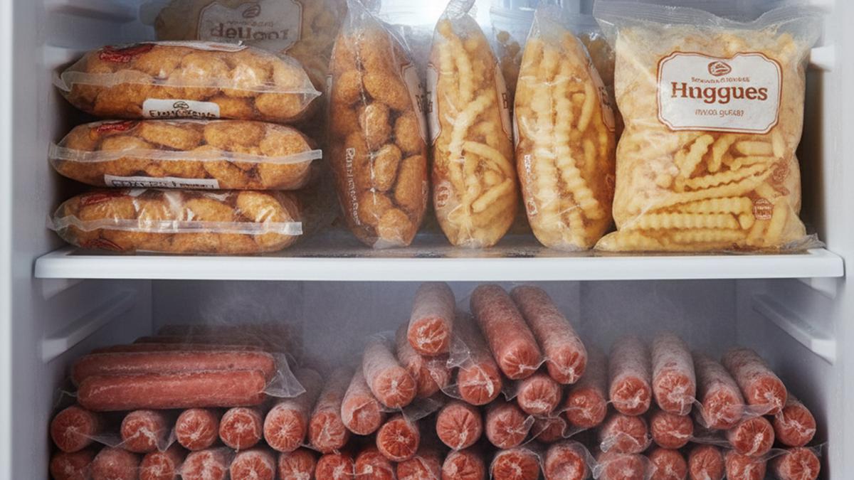 15 Jenis Usaha Frozen Food Praktis untuk Sahur di Bulan Ramadan 2026
