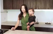 5 Potret Dapur Mungil Jennifer Bachdim Istri Eks Pemain Timnas Indonesia, Sederhana Tanpa Perabotan Mewah