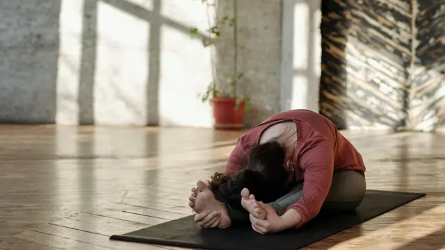 4 Macam Olahraga di Rumah untuk Menjaga Kebugaran Tubuh