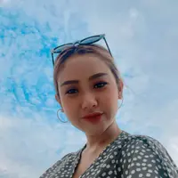 Cita Citata. (Foto: Instagram @cita_citata)