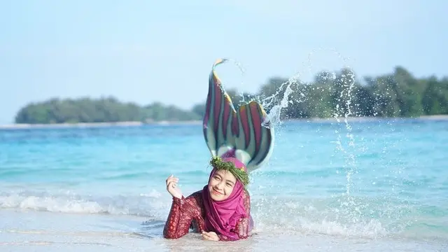 Ria Ricis