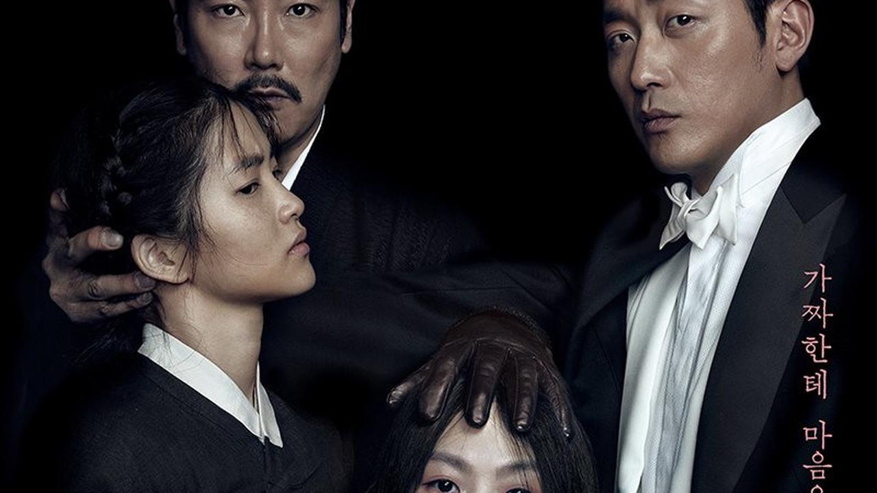 5 Film Korea Dilarang Tayang di Indonesia, Ternyata Ini Alasannya