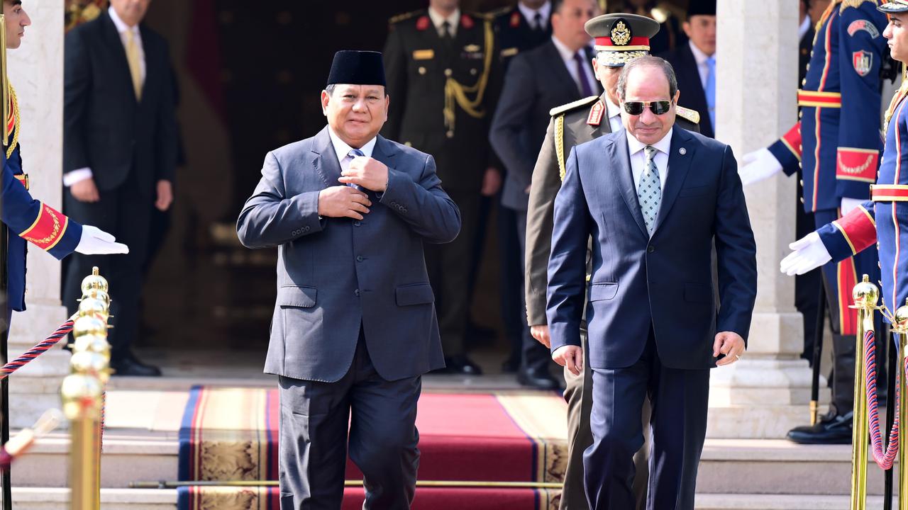 Presiden Prabowo Akui Perilaku Koruptif di Pemerintahan dan BUMN, dari Perjalanan Dinas Hingga Pengadaan Alat Tulis Kantor