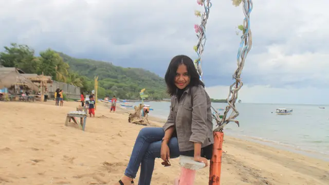 wisata NTT