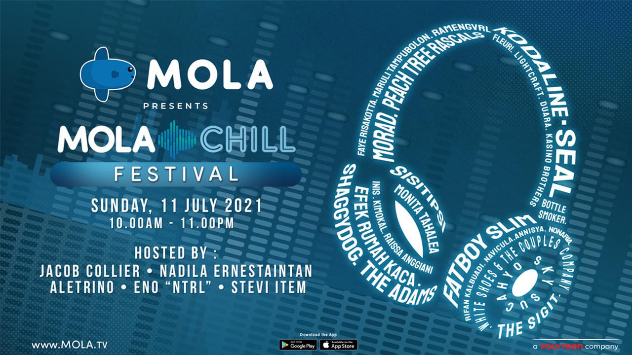 Mola Chills Festival