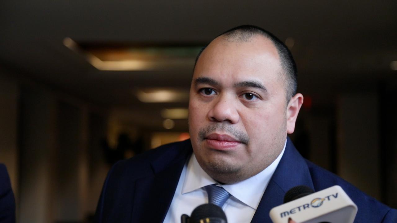 Danantara Tinjau Portofolio Investasi Imbas Konflik di Timur Tengah