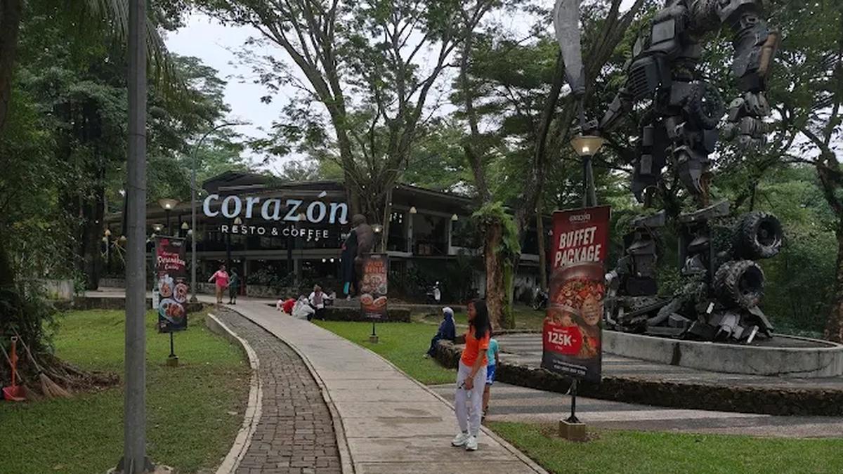 17 Tempat Wisata di Sentul yang Cocok untuk Healing dan Ramah Anak