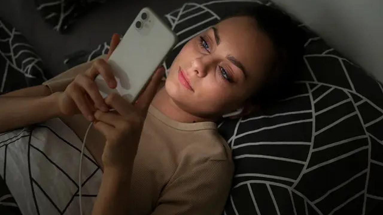 11 Tips agar Cepat Tidur untuk Tingkatkan Kualitas Hidup, Solusi Tepat Bebas dari Stres