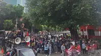 Aliansi Anti-Korupsi Dukung KPK Usut Kasus Harun Masiku, Minta Tak Goyah Intervensi Politik