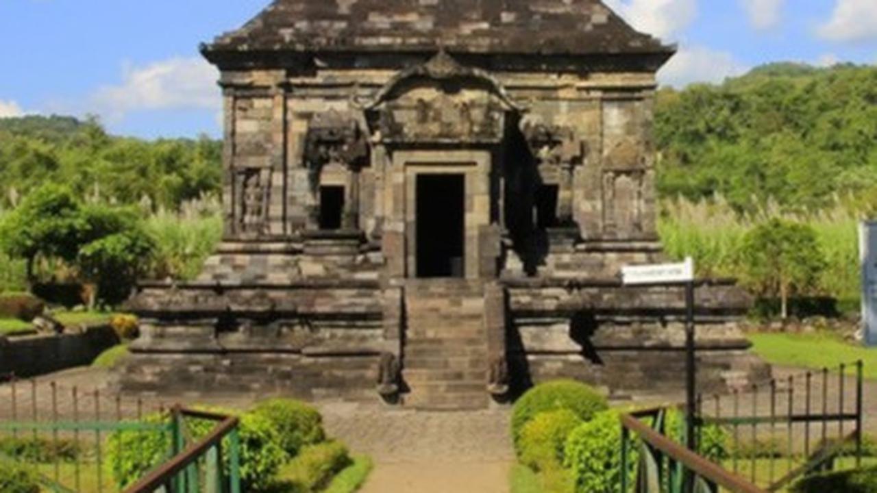 Candi Banyunibo