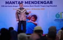 Pemprov Riau Salurkan 250 Bantuan Alat Bantu Dengar, Tingkatkan Kualitas Hidup Warga