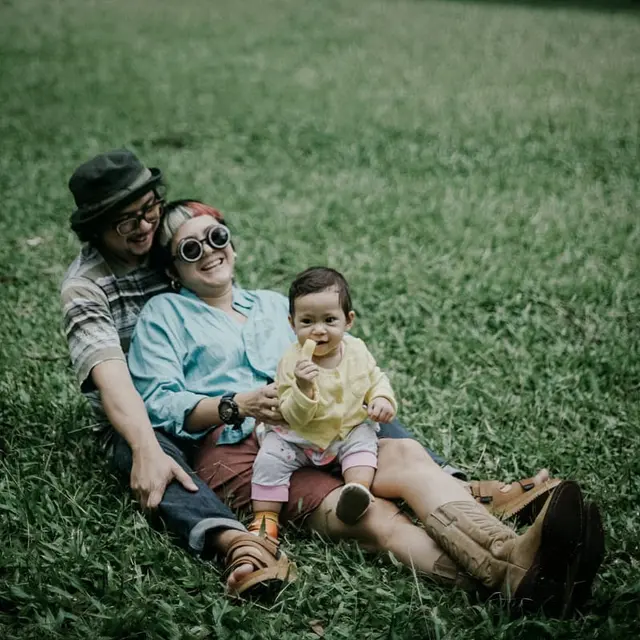 [Fimela] Poppy Sovia