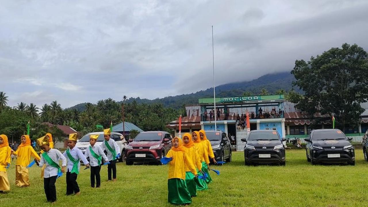 Dok. Istimewa