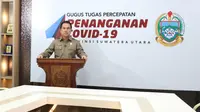 Selain menyiapkan lahan pemakaman khusus, juga disiapkan tim penanganan yang khusus serta alat penguburan yang khusus