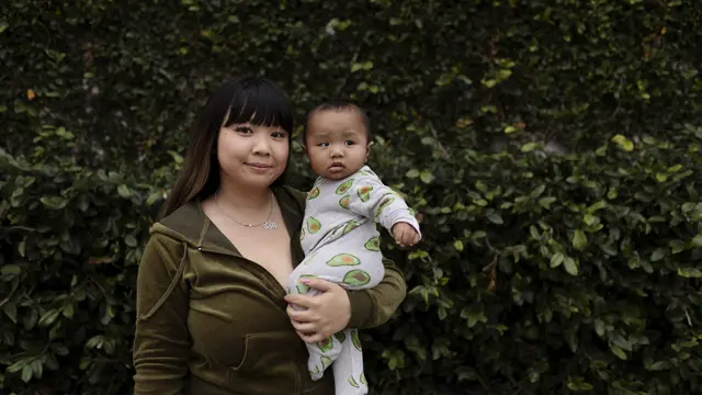 3. Pilih Bahan yang Nyaman dan Aman