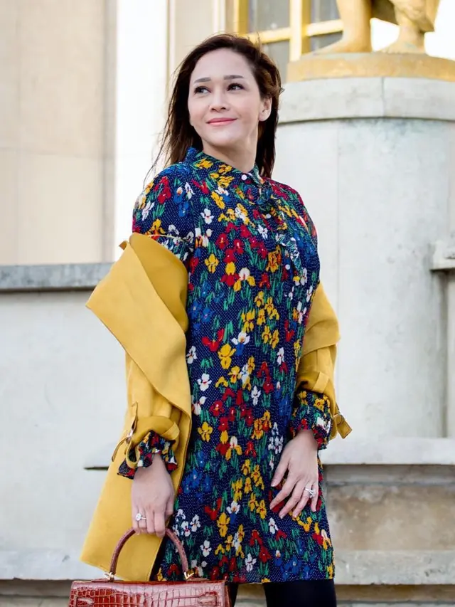 [Bintang] Maia Estianty