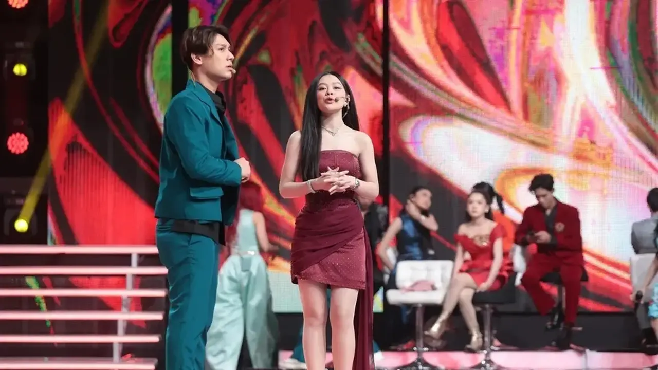 Dangdut Academy 8