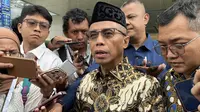 Wakil Menteri Koordinator Bidang Perekonomian Drajad Wibowo, (Foto: Liputan6.com/Immanuel Christian)