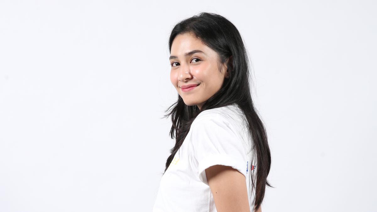 Mikha Tambayong Jadi Alfa Female di Film Dilanjutkan Salah Disudahi Perih: Dominan Tapi Sensitif!