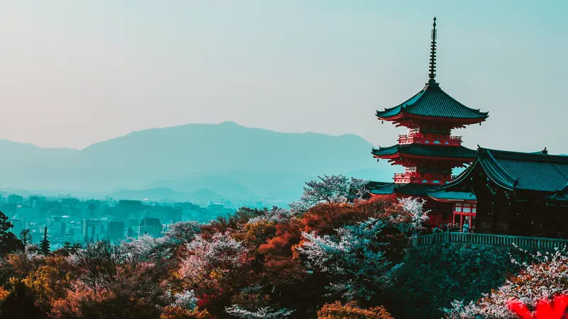 5 Destinasi Alam di Jepang yang Cocok untuk Liburan Anti Mainstream