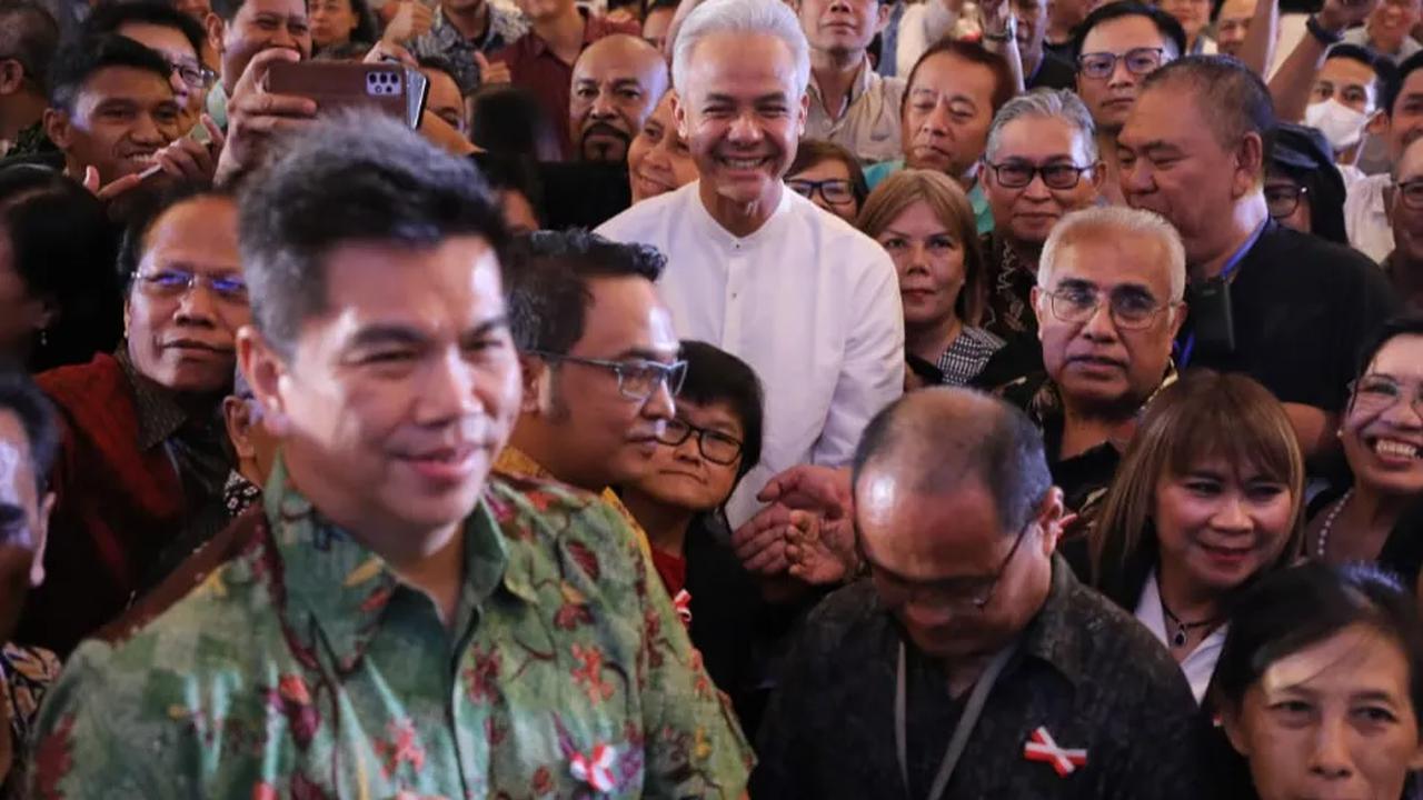 Dok. Istimewa