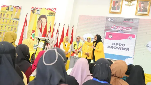 Golkar Sumut