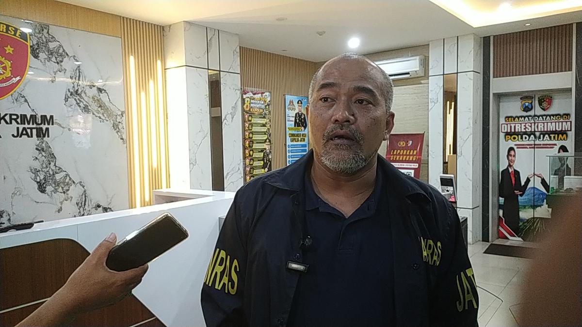 Lokasi Pembakaran dan Penggilingan Jasad Ibu dan Anak di Madiun Tak Buat Tetangga Curiga, Polisi Ungkap Penyebabnya