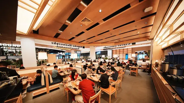 Rekomendasi Tempat Bukber dengan Menu Tendon Jepang Peraih Penghargaan Emas 8 Kali