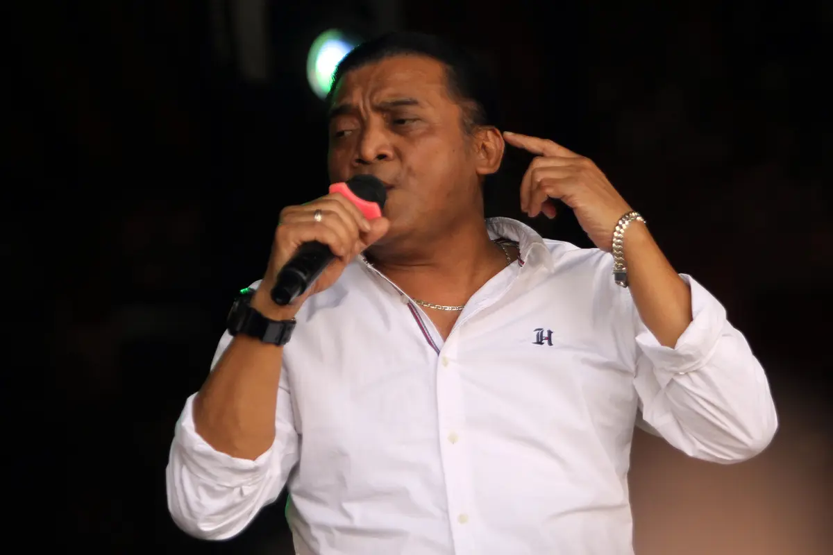 Didi Kempot Reborn