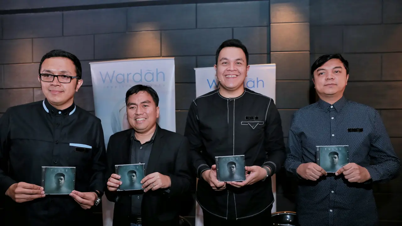 [Bintang] Tulus