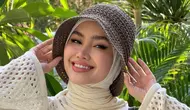 Kabar Terbaru Kasus Pelecehan Menimpa Selebgram Sashfir