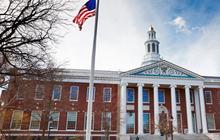 6 Kampus Dunia Penghasil Lulusan Miliarder dan Pebisnis Kelas Kakap, Harvard Jadi Pertama